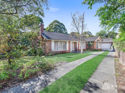 21 Stableford Avenue, Glen Waverley