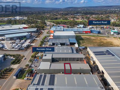8 / 16 Remisko Drive, Forrestdale