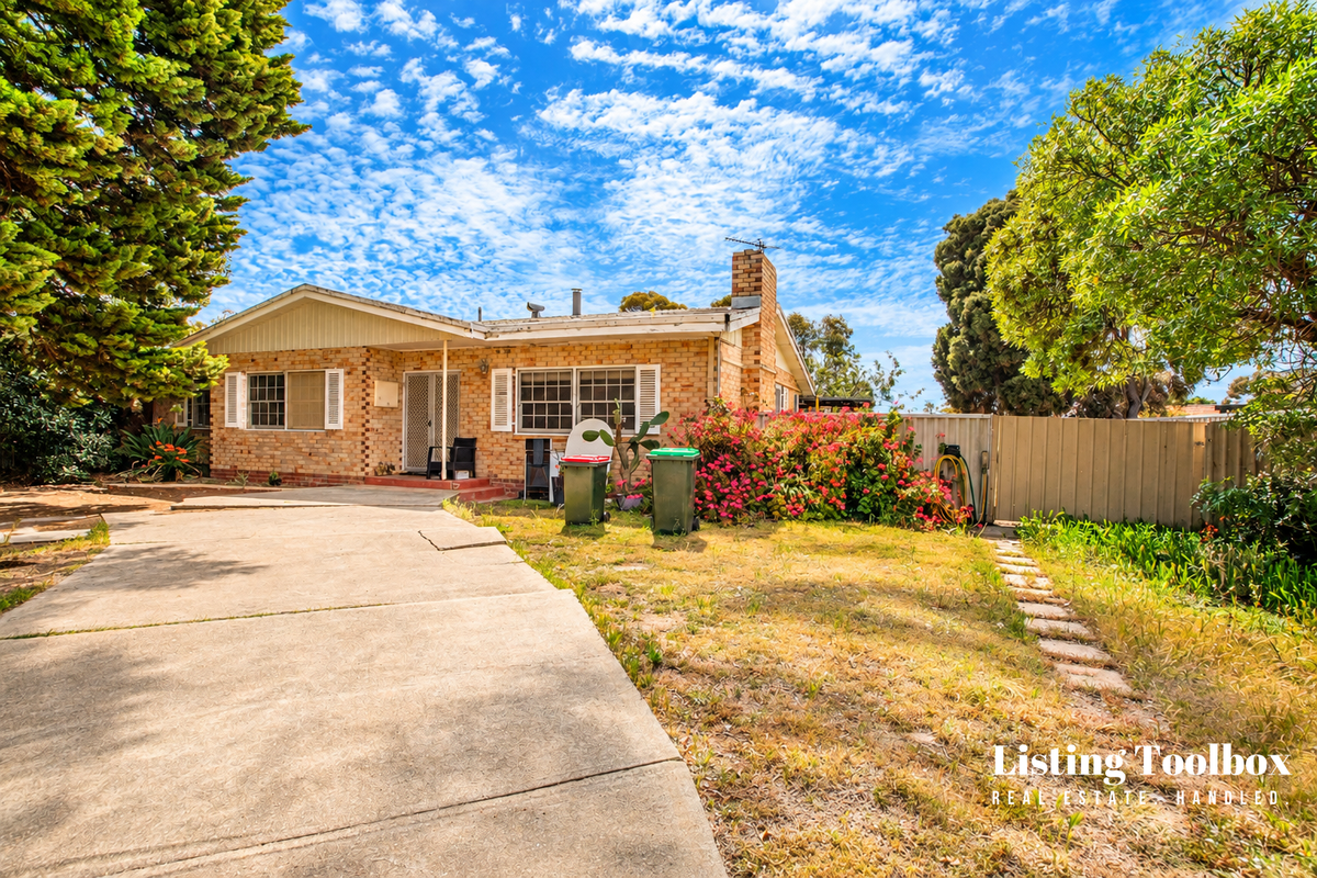 3 Arthur Road, Wagin