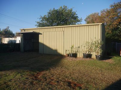 14 Fisher Street, Kingaroy