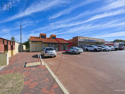 6A Webber Street, Willagee