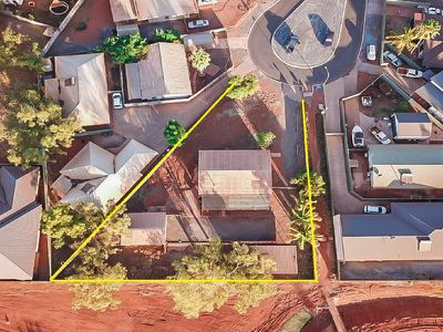 15 Reynolds Place, South Hedland
