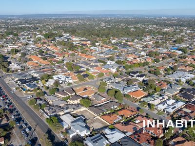 172A Morley Drive, Yokine