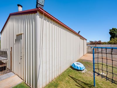 98 Ward Street, Lamington