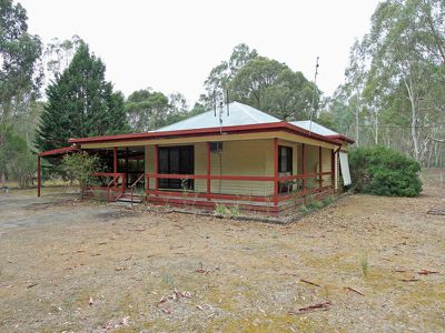 6154 Northern Highway, Heathcote
