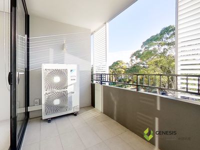 22 / 201-207 Barker Street, Randwick