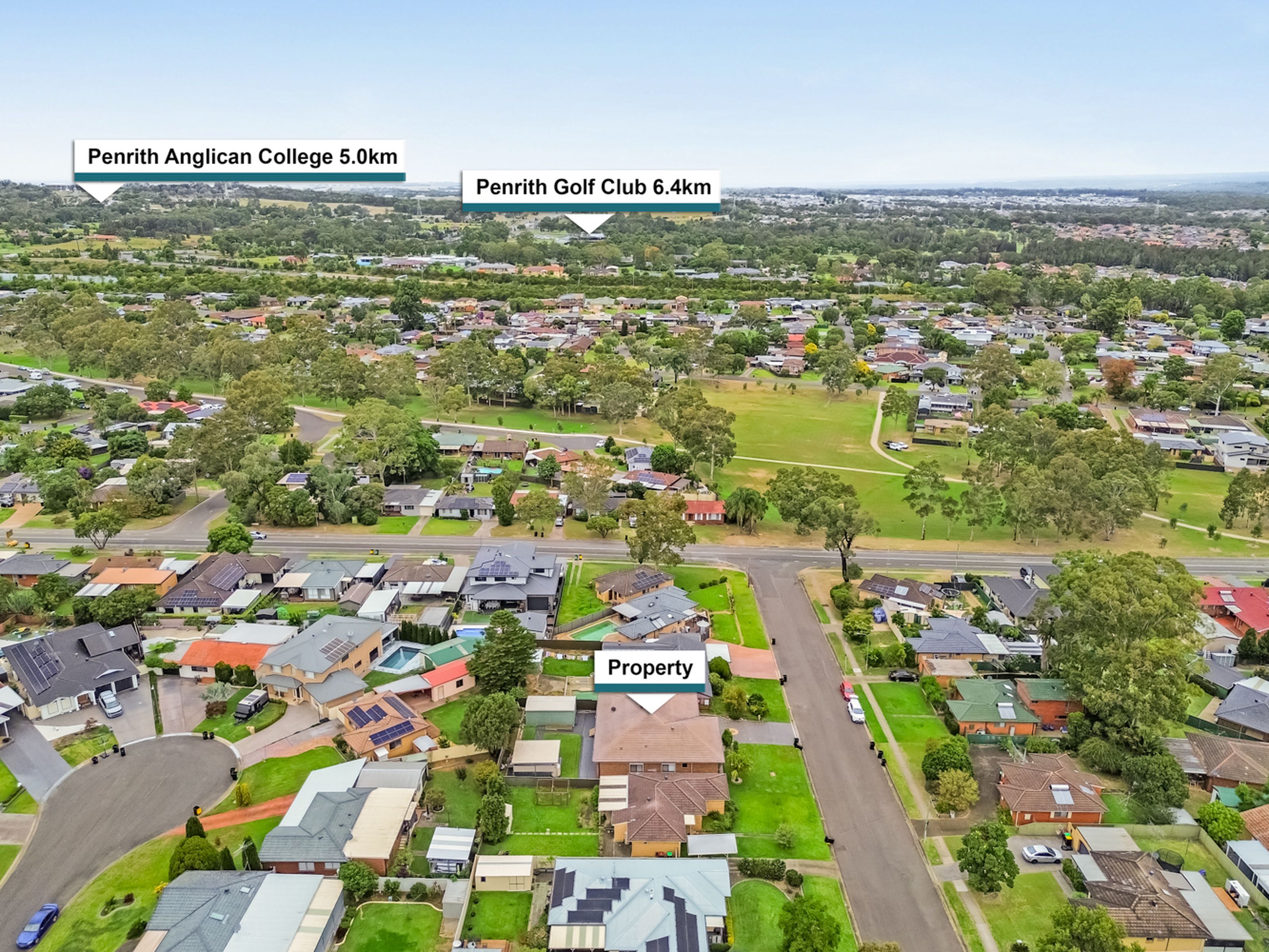 32 Joanna Street, SOUTH PENRITH