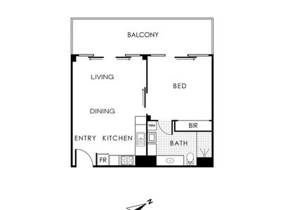 58 / 118 Adelaide Terrace, East Perth