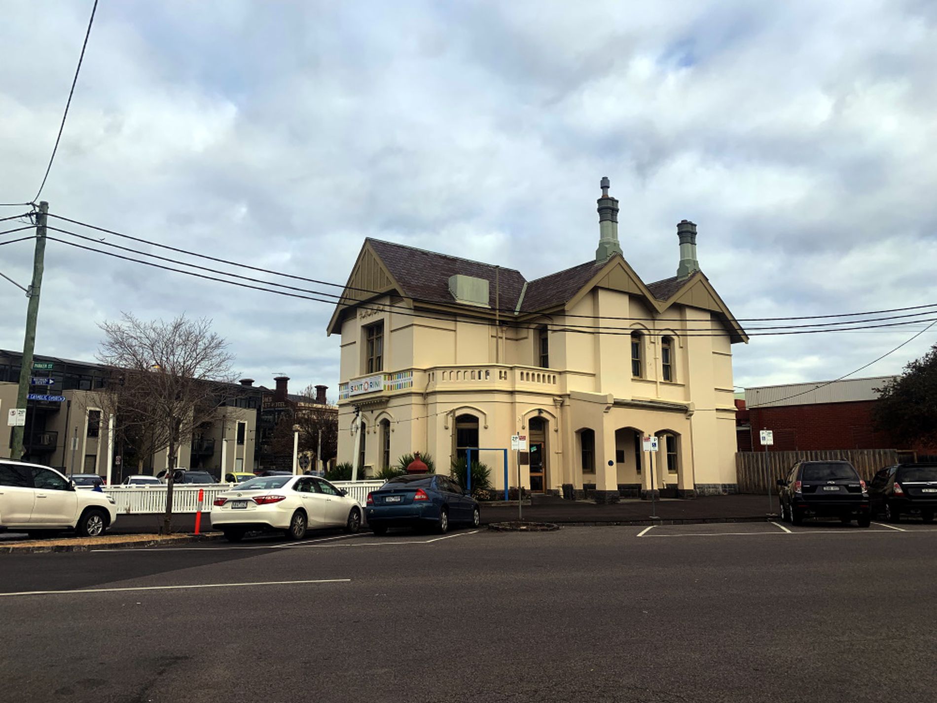10B Parker Street, Williamstown