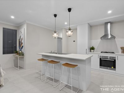 21B Ringmer Way, Westminster