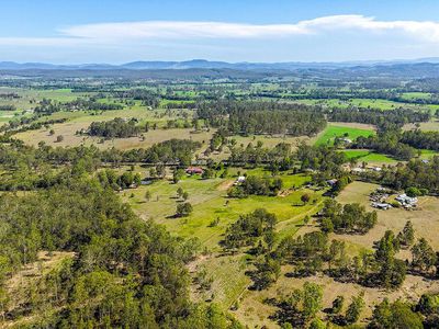 499 Avalon Road, Dyers Crossing