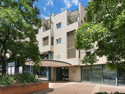 1016 / 161 New South Head Road, Edgecliff