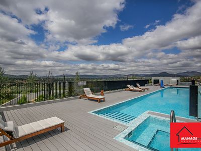 905 / 335 Anketell Street, Greenway