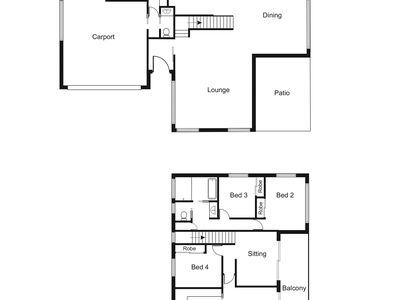 22 SUNBIRD DRIVE, Woree