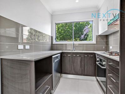 4 / 7 Longworth Avenue, Wallsend