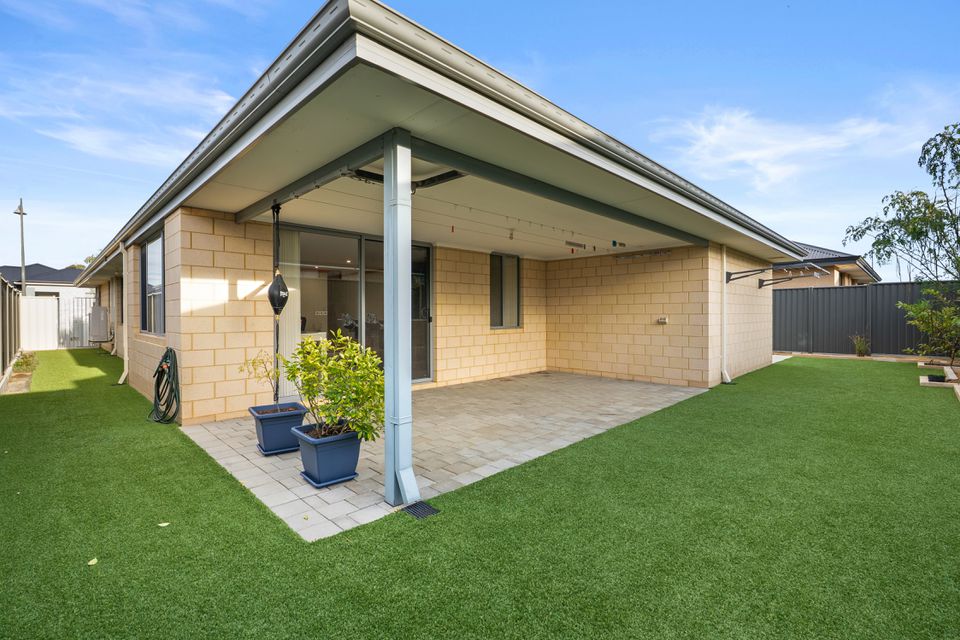 19 Hathaway Street, Baldivis