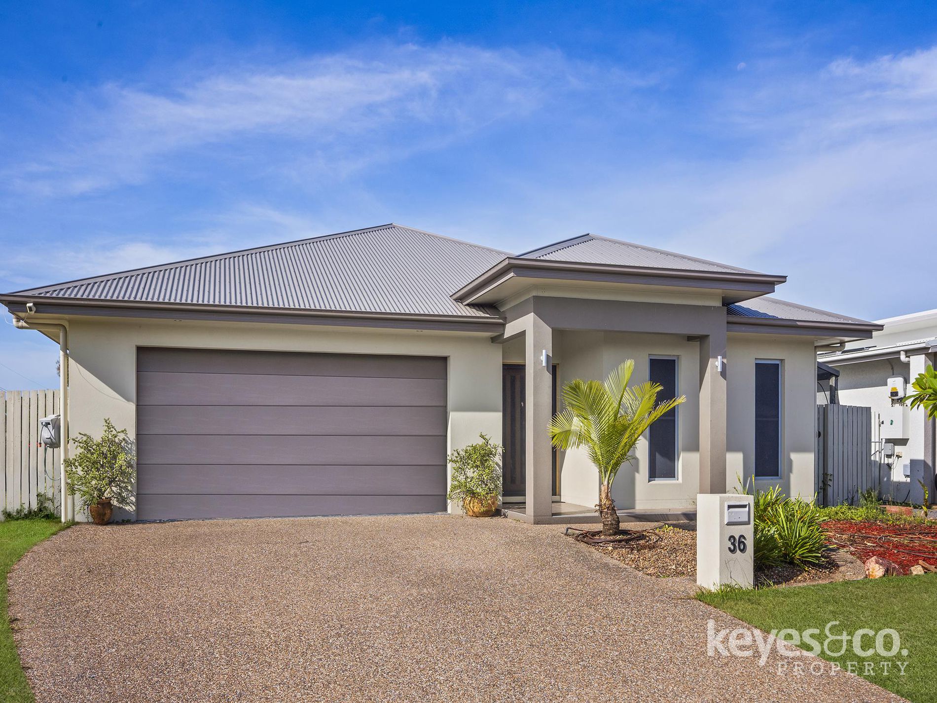 36 Mesa Circuit, Cosgrove