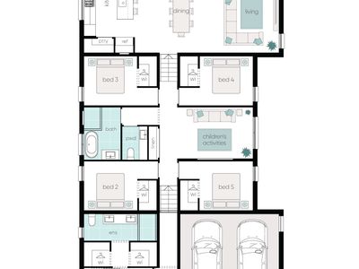 243 Ashburton Drive, Albion Park