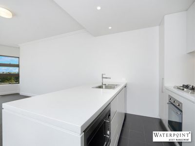 2403 / 7 Australia Avenue, Sydney Olympic Park