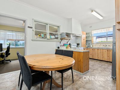 2 Robey Street, Bomaderry