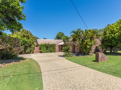 2 Clemitson Court, Murrumba Downs