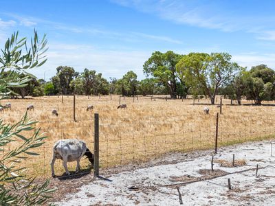 1324 Thomas Road, Oakford