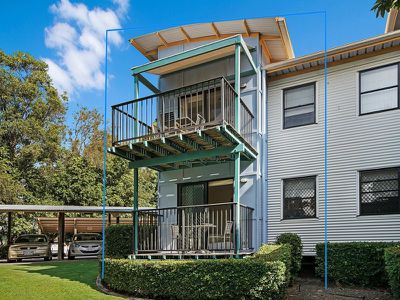 81 / 3 Hilton Terrace, Tewantin