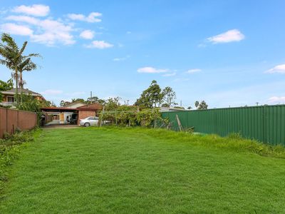 101 Northam Avenue, Bankstown