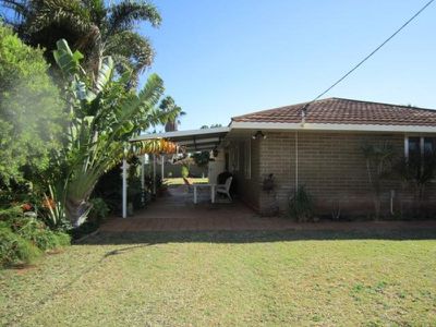 6 Hollings Place, South Hedland