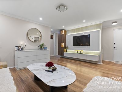 45 Casserley Avenue, Girrawheen