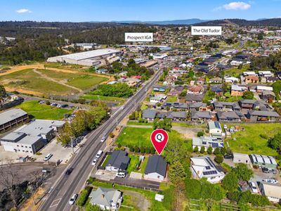 2 / 168 Westbury Road, Prospect Vale