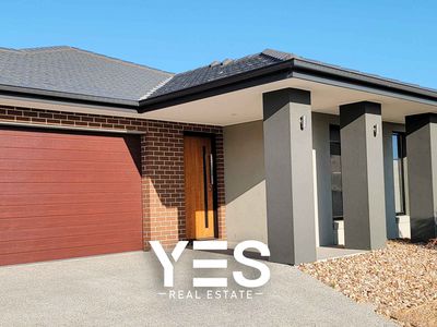 18 Patriot Boulevard, Clyde North