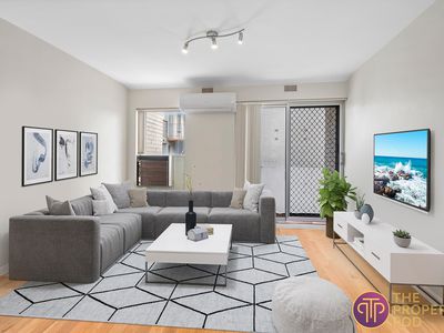 22 / 156 Whatley Crescent, Maylands