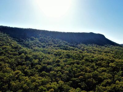 Lot 21, Old Dairy Road, Cooktown