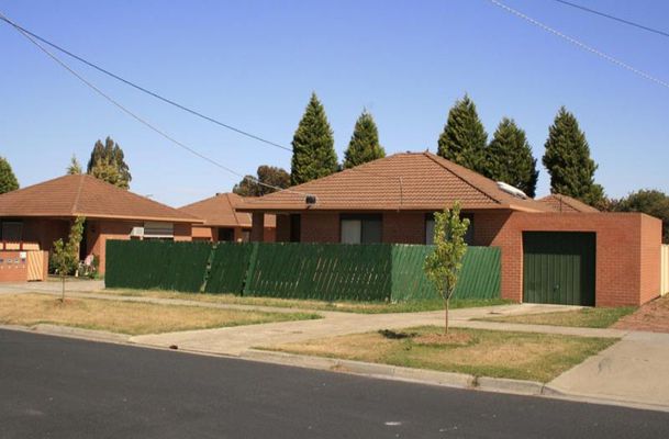 1 / 35 Carlisle Street, Craigieburn