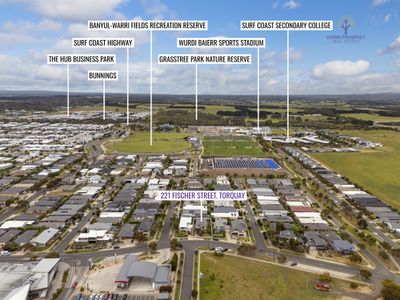 221 Fischer Street, Torquay