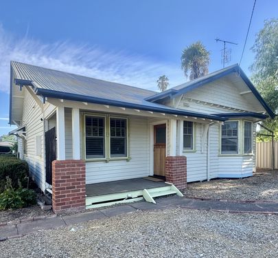 23 Alexander Avenue, Tatura