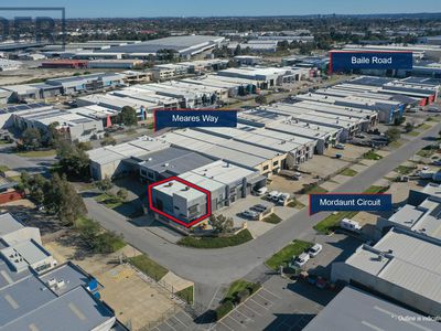 1 / 27 Mordaunt Circuit, Canning Vale