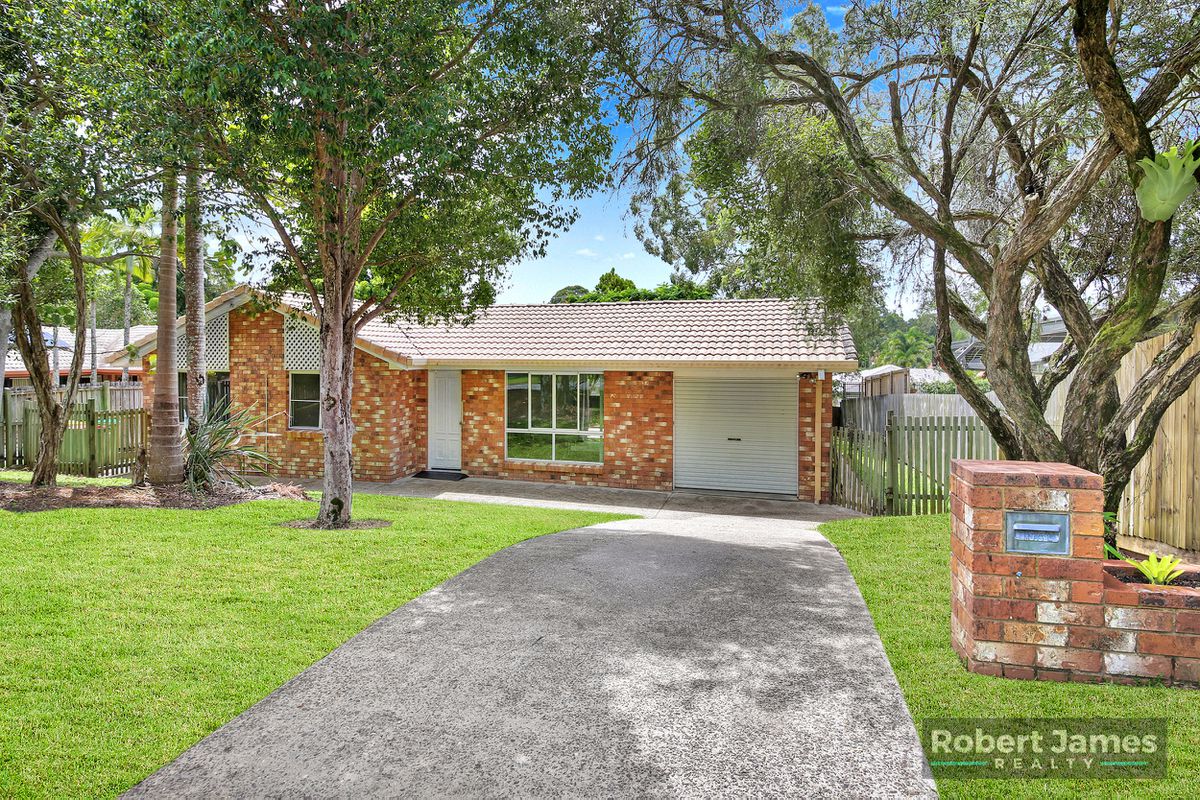 1 Hooper Crescent, Tewantin