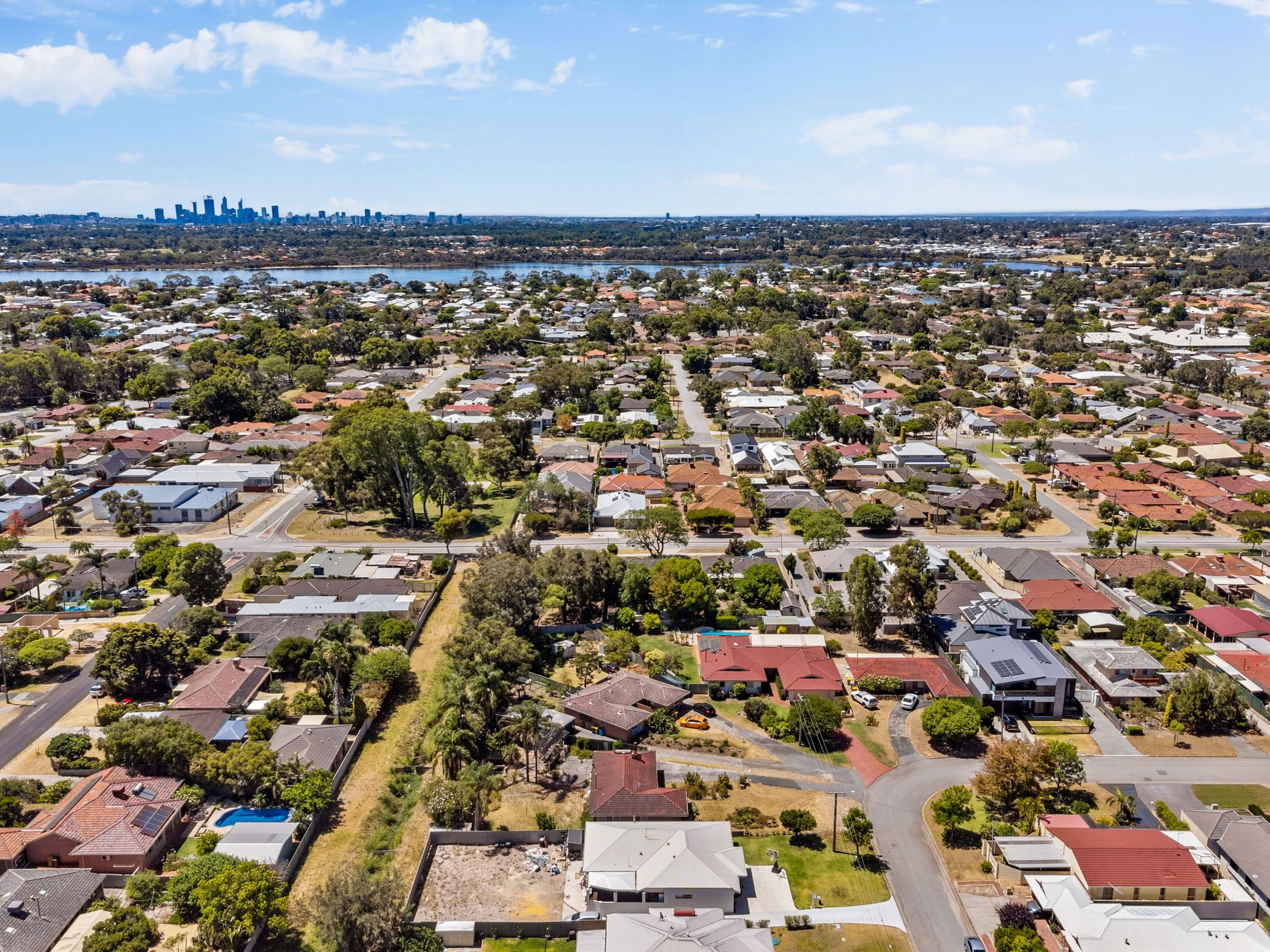 8 Parklands Square, Riverton