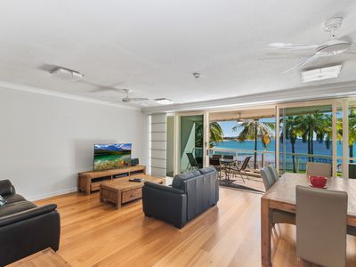 21 / 7 Mariners Drive, Townsville City