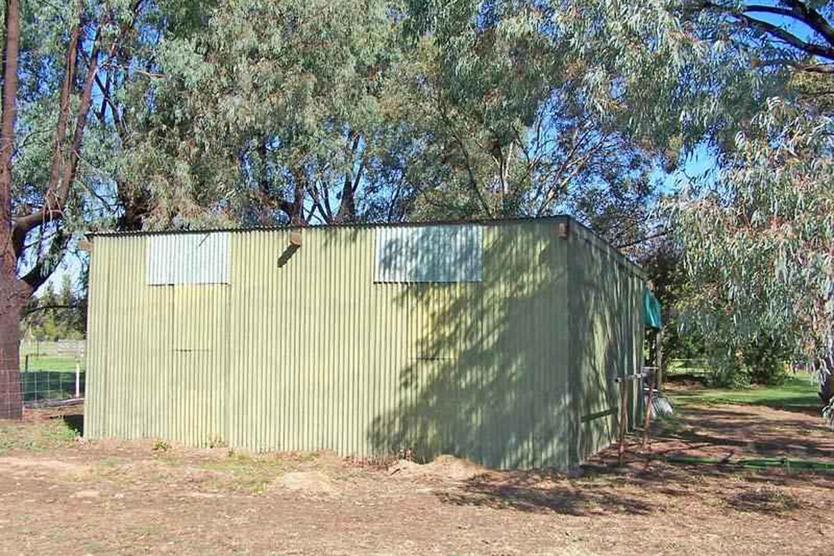 4 Thompsons Lane, Kyabram