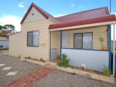 46C Davis Street, Boulder