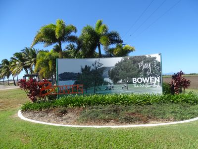 1 Avoca Road, Bowen