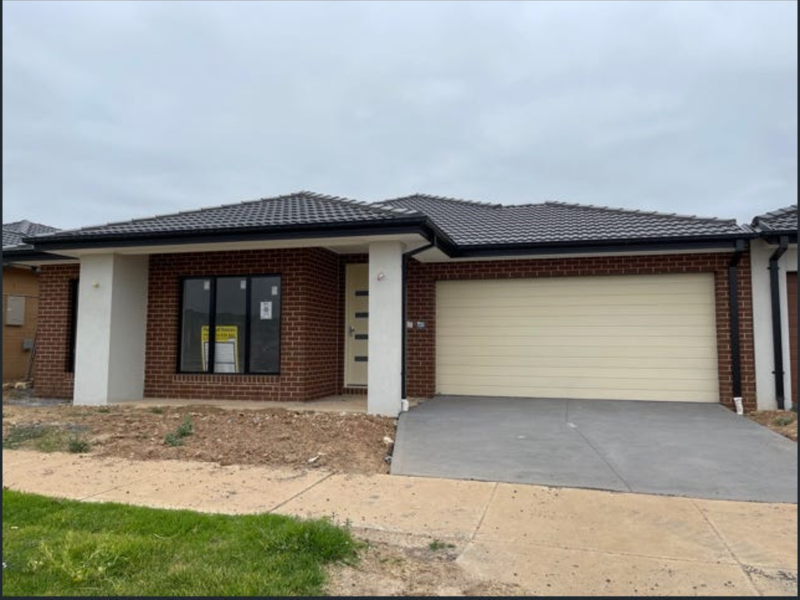 15 Bickerton St, Werribee
