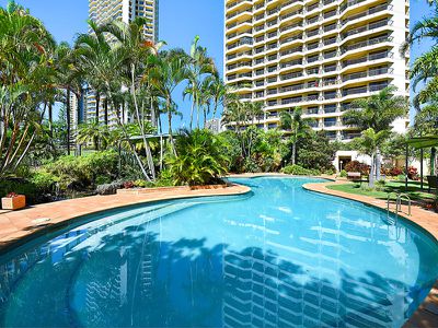 78 ‘Atlantis West’ 2 Admiralty Drive , Paradise Waters