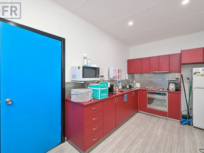10 Hines Road, O'connor