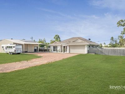 2 Chatham Court, Alice River