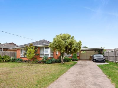 61 Titcher Road, Noble Park North