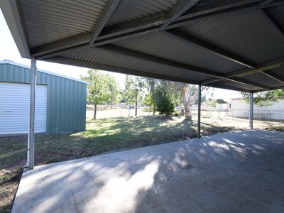 54 WILLOW STREET, Barcaldine